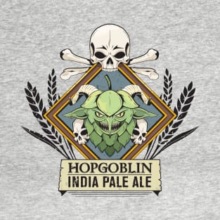 HopGoblin IPA T-Shirt